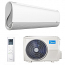 Купить Сплит-система MIDEA BREEZELESS inverter MSFA-12N8D6-I/MSFA-12N8D6-O